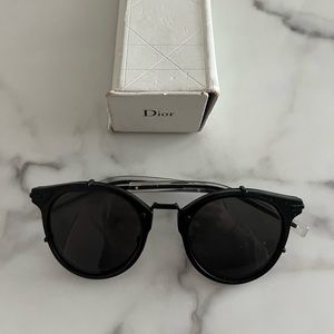 Dior sunglasses unisex